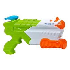 Nerf Supersoaker Washout