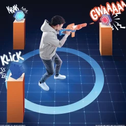 Nerf surroundfx battlefield ie surrounded by