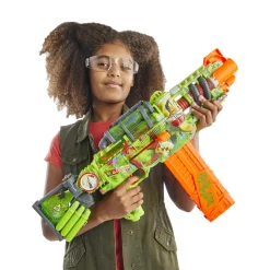 Nerf zombie corrupter