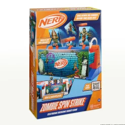 Nerf Zombie Spin Strike Ie Army Of Enemies