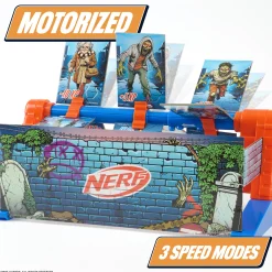 Nerf Zombie Spin Strike Ie Army Of Enemies