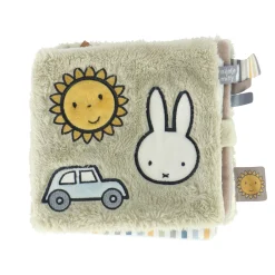 Nijntje Activiteitenboek Fluffy Green