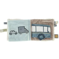 Nijntje Activiteitenboek Fluffy Green