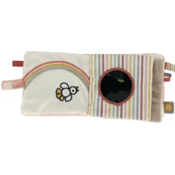 Nijntje Activiteitenboek Fluffy Pink