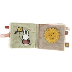 Nijntje Activiteitenboek Fluffy Pink