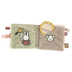 Nijntje Activiteitenboek Fluffy Pink