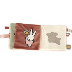 Nijntje Activiteitenboek Fluffy Pink