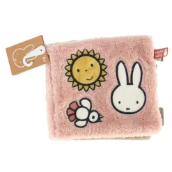 Nijntje Activiteitenboek Fluffy Pink