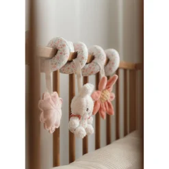 Nijntje Activiteitenspiraal Lucky Blossom