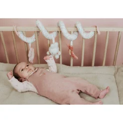 Nijntje Activiteitenspiraal Lucky Blossom