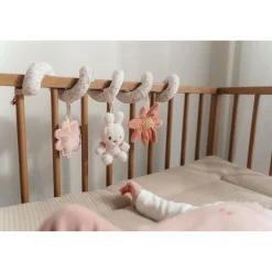 Nijntje Activiteitenspiraal Lucky Blossom