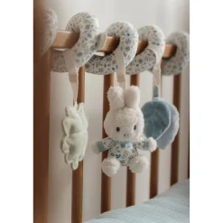 Nijntje Activiteitenspiraal Lucky Leaves