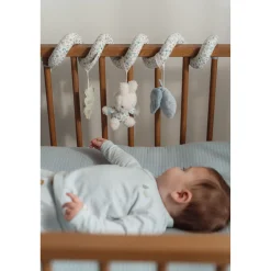 Nijntje Activiteitenspiraal Lucky Leaves