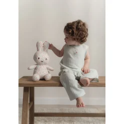 Nijntje All Over Print 30 Cm Lucky Blossom