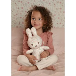 Nijntje All Over Print 30 Cm Lucky Blossom