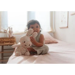 Nijntje All Over Print 30 Cm Lucky Blossom