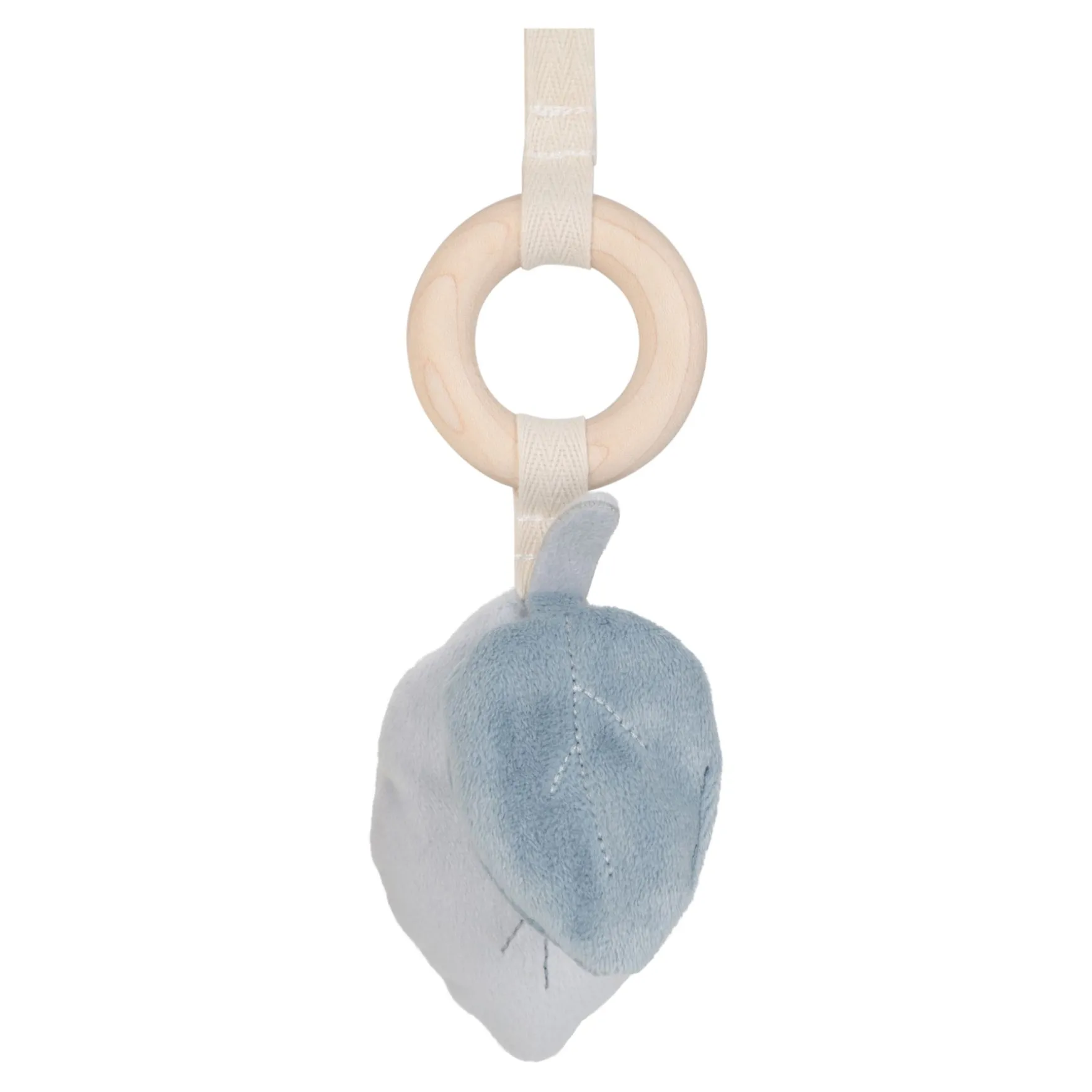 Nijntje Babygym Lucky Leaves