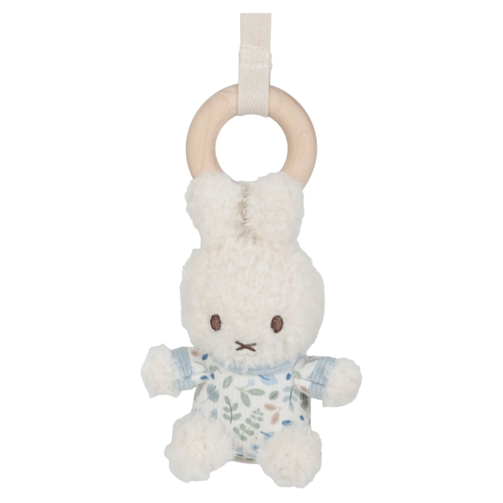 Nijntje Babygym Lucky Leaves