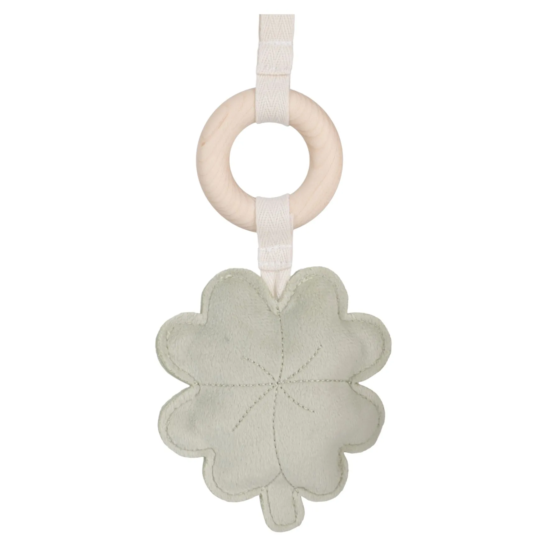 Nijntje Babygym Lucky Leaves