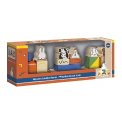 Nijntje Blokkentrein