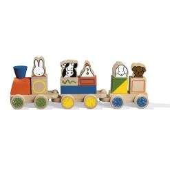 Nijntje Blokkentrein