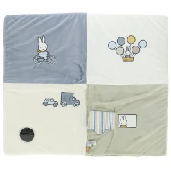 Nijntje Boxkleed Fluffy Blue