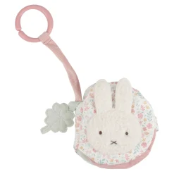 Nijntje Buggyboekje Lucky Blossom