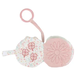 Nijntje Buggyboekje Lucky Blossom