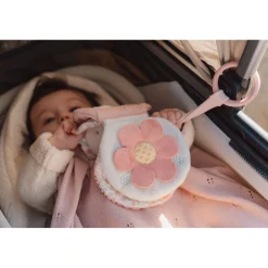 Nijntje Buggyboekje Lucky Blossom