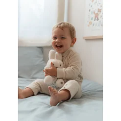 Nijntje Knuffel 20 Cm Lucky Leaves