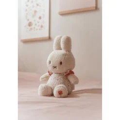 Nijntje Knuffel 20 Cm Lucky Blossom