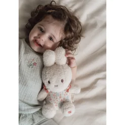 Nijntje Knuffel 20 Cm Lucky Blossom