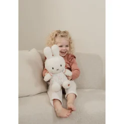 Nijntje Knuffel 30 Cm Lucky Blossom