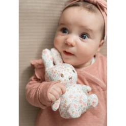 Nijntje Knuffel All Over 15 Cm Lucky Blossom