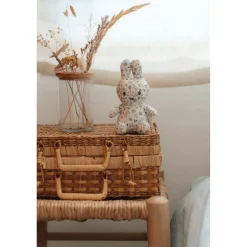 Nijntje Knuffel All Over 15 Cm Lucky Leaves