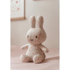 Nijntje Knuffel All Over 20 Cm Lucky Blossom