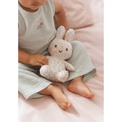 Nijntje Knuffel All Over 20 Cm Lucky Blossom