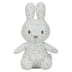 Nijntje Knuffel All Over Print 30 Cm Lucky Leaves