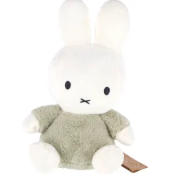 Nijntje Knuffel 35cm Fluffy Green