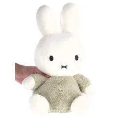 Nijntje Knuffel 35cm Fluffy Green