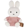 Nijntje Knuffel 35cm Fluffy Pink