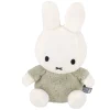 Nijntje Knuffel 25cm Fluffy Green