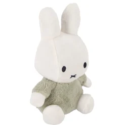 Nijntje Knuffel 25cm Fluffy Green