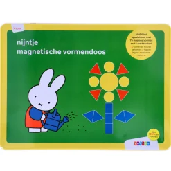 Nijntje Magnetische Vormendoos
