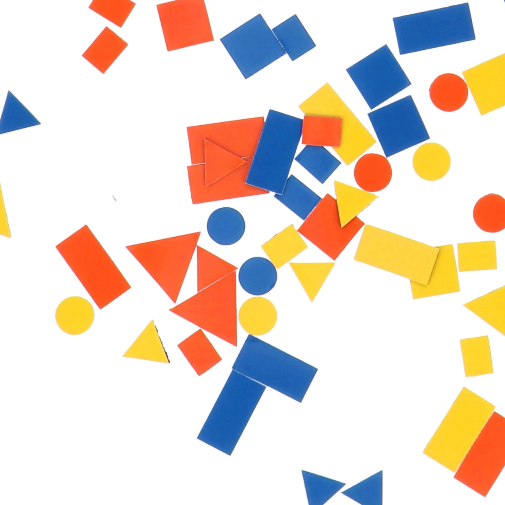 Nijntje Magnetische Vormendoos