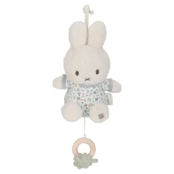 Nijntje Muziekdoos Lucky Leaves