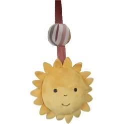 Nijntje Muziekmobiel Fluffy Pink