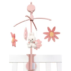 Nijntje Muziekmobiel Lucky Blossom