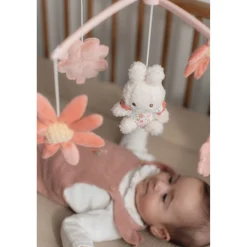 Nijntje Muziekmobiel Lucky Blossom