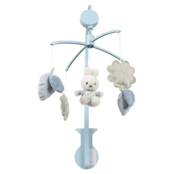 Nijntje Muziekmobiel Lucky Leaves